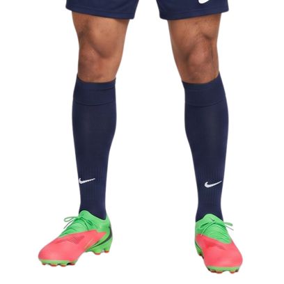 Chaussettes de football Nike Classic II Bleu Marine Unisexe