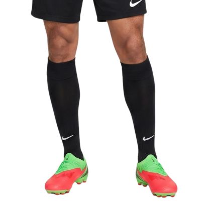 Chaussettes de football Nike Classic II Noir Unisexe