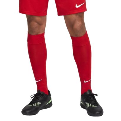 Chaussettes de football Nike Classic II Rouge Unisexe