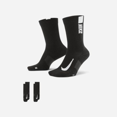 Chaussettes Nike Multiplier Unisexe SX7557