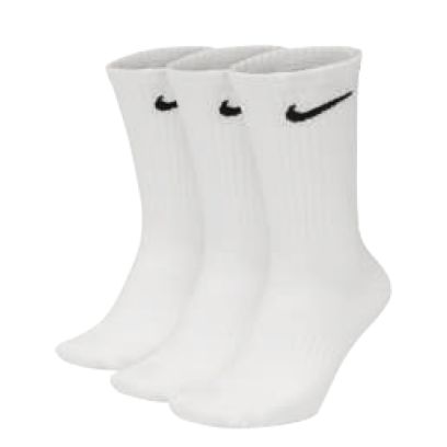 Lot de 3 paires de chaussettes AS Giberville Basket