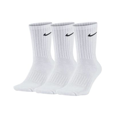 Lot de 3 paires de chaussettes Tennis Club Chateau Gombert
