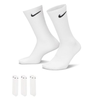 Lot de 3 paires de chaussettes Nike Everyday sx7676-100