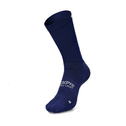 Chaussettes SOXPro Grip & Anti Slip Bleu Unisexe
