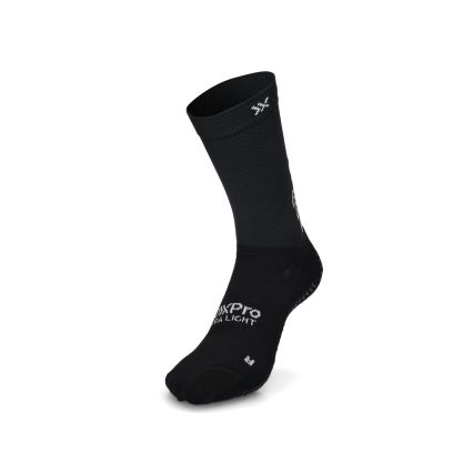 Chaussettes SOXPro Grip & Anti Slip Noir Unisexe