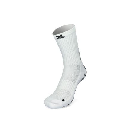 Chaussettes SOXPro Grip Blanc Unisexe