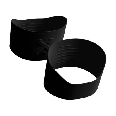 Bandes SOXPro Grip Noir