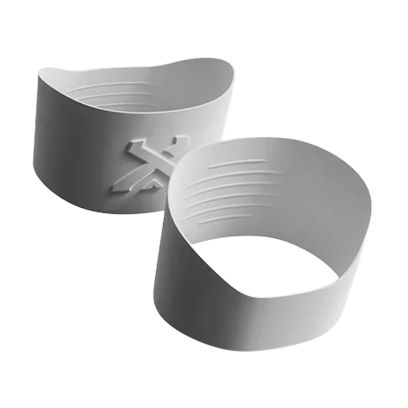 Bandes SOXPro Grip Blanc