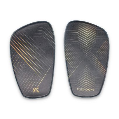 Protège-tibias SOXPro Flex-Gxpro Noir