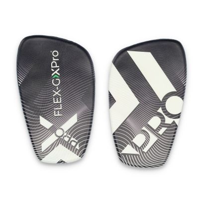 Protège-tibias SOXPro Flex-Gxpro Noir