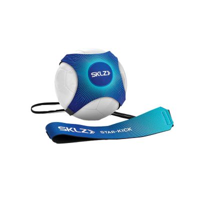 Entraîneur SKLZ Star-Kick Noir