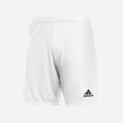 short entrada 22 blanc pour homme tg216 hg6295