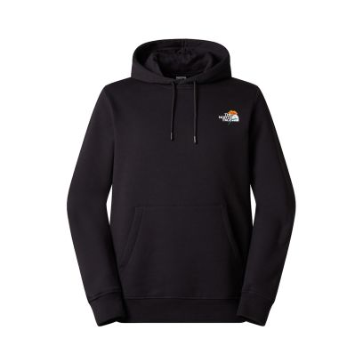 Sweat-shirt The North Face Alpine Multicolore pour Homme