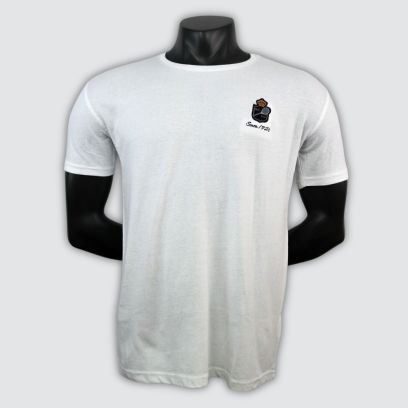 T-shirt MCCC Weiß für herren