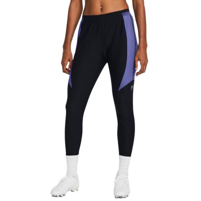 Pantalon Under Armour Challenger Pro Noir pour Femme