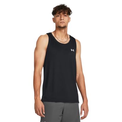 T-shirt Under Armour Launch Multicolore pour Homme