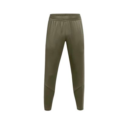 Pantalon Under Armour Stephen Curry Vert pour Homme