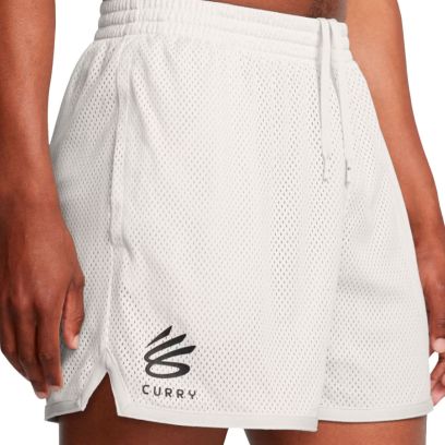 Curry Splash - White Clay-Black