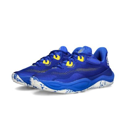 Curry Splash 24 - Blue