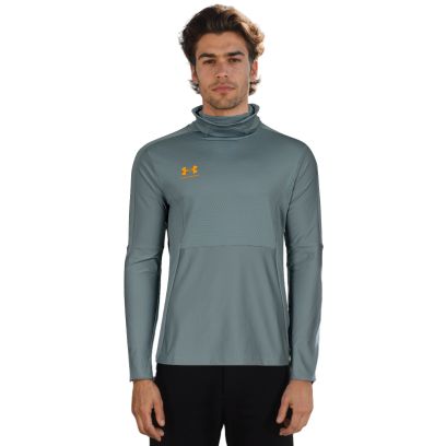 Veste Under Armour Hero Looks Bleu pour Homme