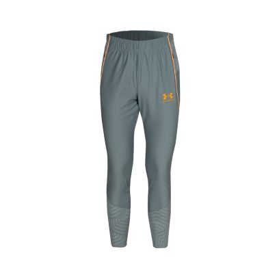 Pantalon Under Armour Hero Looks Bleu pour Homme