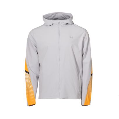 Veste Under Armour Velociti Multicolore pour Homme