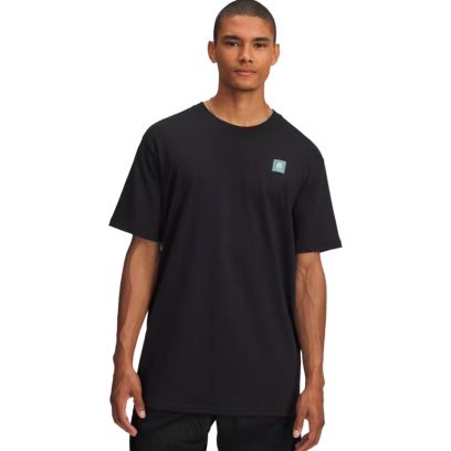 T-shirt Under Armour Player Edition Noir pour Homme
