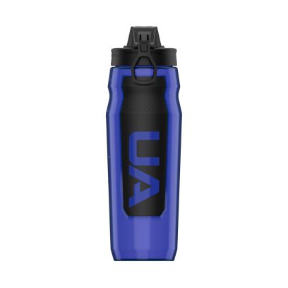 Gourde Under Armour Playmaker Bleu