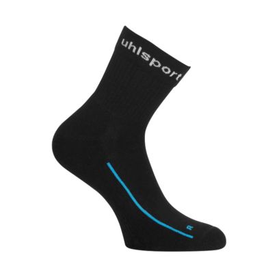 Chaussettes Uhlsport Team Classic Noir Unisexe