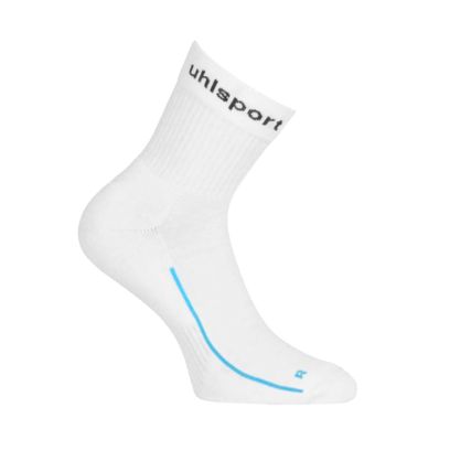 Chaussettes Uhlsport Team Classic Blanc Unisexe