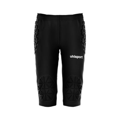 Pantacourt Uhlsport Protections Noir pour Homme