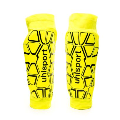 Bionikshield - Fluor Yellow-Black