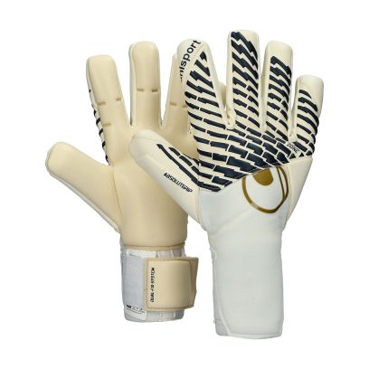Gants de gardien Uhlsport Absolutgrip Multicolore pour Homme