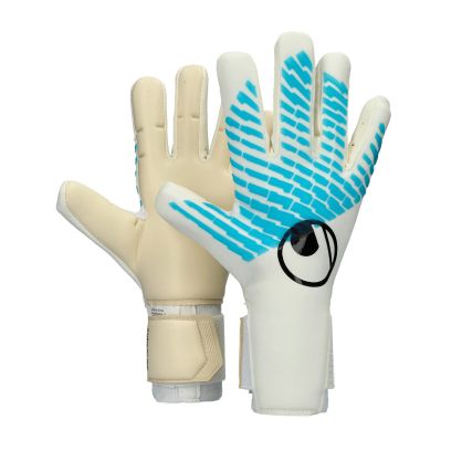 Gants de gardien Uhlsport Fangmaschine Multicolore pour Homme