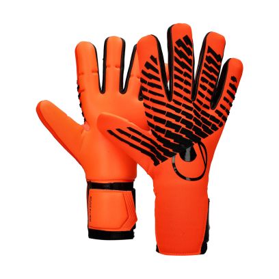 Gants de gardien Uhlsport Absolutgrip Multicolore pour Homme
