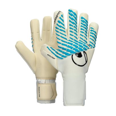 Gants de gardien Uhlsport Fangmaschine Multicolore pour Homme