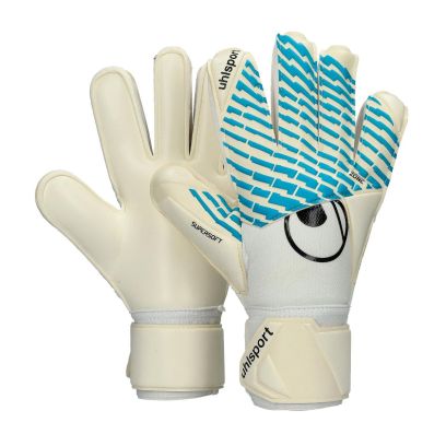 Gants de gardien Uhlsport Fangmaschine Multicolore pour Homme