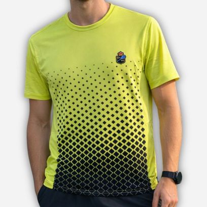 haut de tennis homme