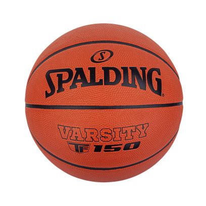 Balón de baloncesto Spalding Varsity TF para unisex