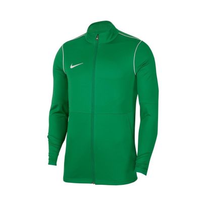 Zweetjack Nike Park 20 Groen voor kinderen