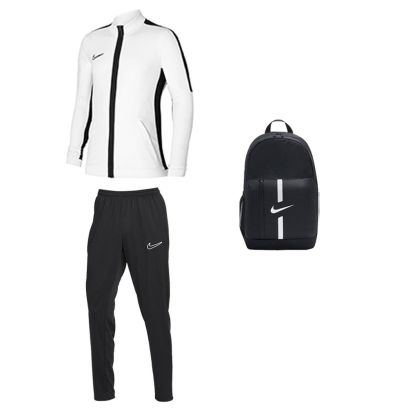 Produkt-Set Nike Academy 23 für Kind. Trainingsanzug + Tasche (3 artikel)