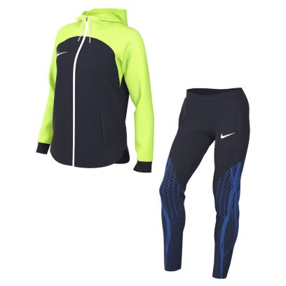 Ensemble Nike femme Pack 2 pièces Veste de survêtement Strike 23 Pantalon de survêtement Strike 23 DR2573 DR2568