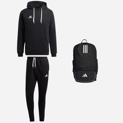 Pack Enfant adidas Entrada 22 (3 pièces) | DJ563	IR584 MKB57