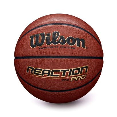 Ballon de basket Wilson Fiba 3X3 Marron