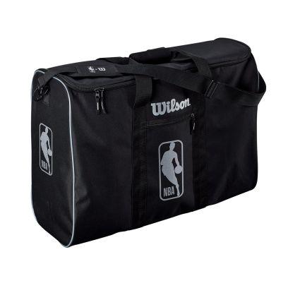 Sac Wilson NBA Noir
