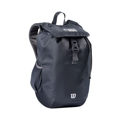 Sac Wilson NBA Gris