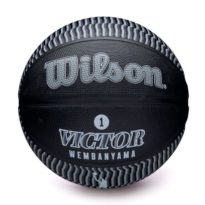 Ballon Wilson Victor Wembanyama Or