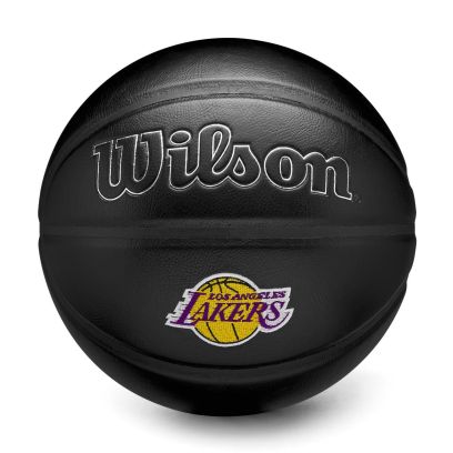 Ballon Wilson Los Angeles Lakers Or