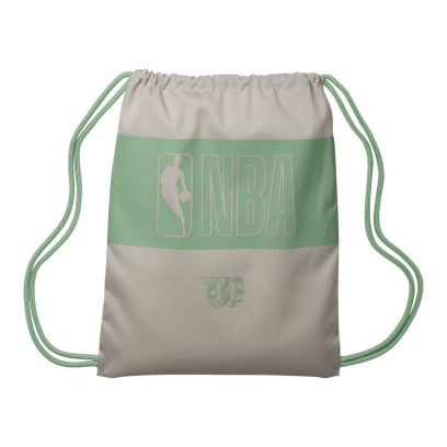 Gymsack Wilson NBA Or