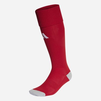 chaussettes football adidas milano 23 unisexe wj455 ib7817